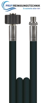 Handverschraubung / AGR M22:1/8" flexy 500